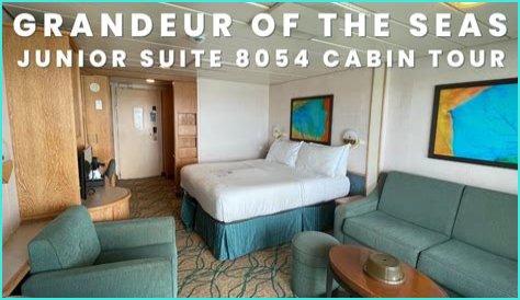 A Tour Of Grandeur And Comfort