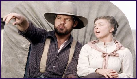 Alice Garvey's Tragic Exit: Was 'Little House' Scene Necessary?