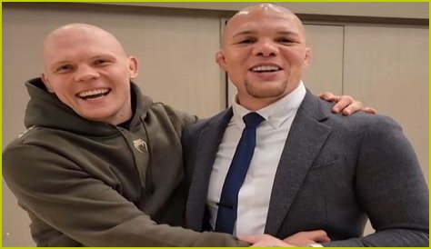 Anthony Smith Friend's Death: MMA World Mourns Loss