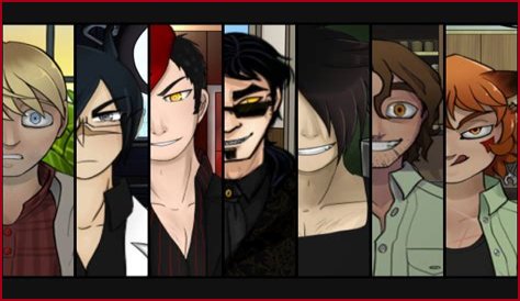 Boyfriend to Death Fanart Sparks Online Debate: Is It Too Dark?