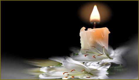 Candle Profile Pics: A Silent Social Media Memorial?