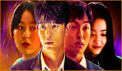 Cheong San's Fate: All of Us Are Dead Death Still Haunts Fans