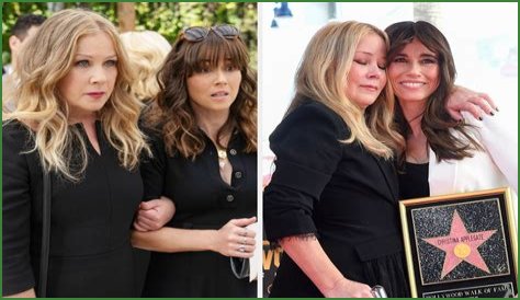 Christina Applegate Death Hoax Shocks Fans: Truth Behind the Rumors
