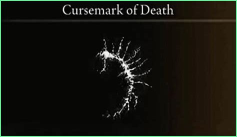 Cursemark of Death: Can You REALLY Get Rid of It?
