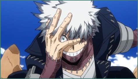 Dabi's Fiery End? My Hero Academia Fans React to Possible Death