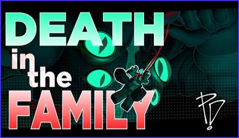 Death in the Family: Comic Phighting's Darkest Chapter Gets Animated?