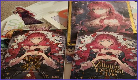 Death Is The Only Ending Ch 159: Penelope's Fate Revealed?