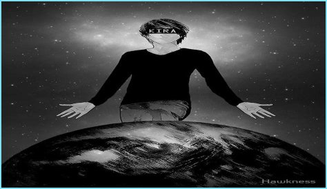 Death Note's 'Kira': Is Justice Lost in Translation?