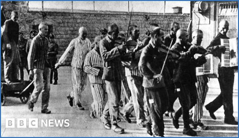 Deathcamp Music Video Pulled After Holocaust Imagery Backlash