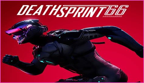 Deathsprint 66 Console: Retro Reboot or Roadkill?