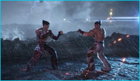 Denjin Death Ball: Tekken 8's Riskiest, Most Rewarding Move?