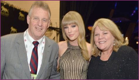 Did Taylor Swift's Parents Find New Love? Exploring The Rumors Of Remarriage
