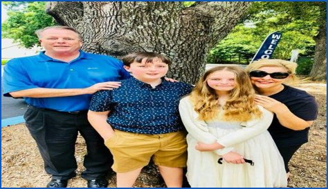 Discover The Age Of Nancy Grace's Twins: Uncover The Truth Now