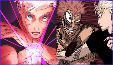 Domain Expansion? Decode Jujutsu Kaisen's Japanese Battle Cries!