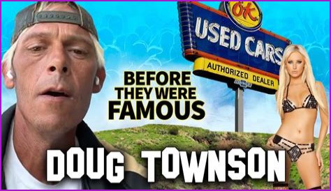 Doug Townson: Beloved Car Salesman's Death Shocks Community