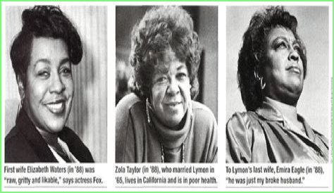 Elizabeth Waters Lymon: Mystery Surrounds Singer's Death Decades Later