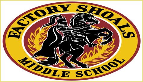 Factory Shoals Tragedy: Middle School Mourns Loss of Student