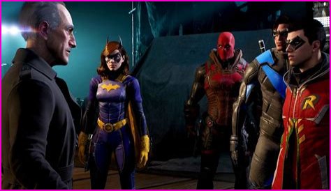 Falcone's Fate: Batman's Gotham Reels After Shocking Mob Boss Death