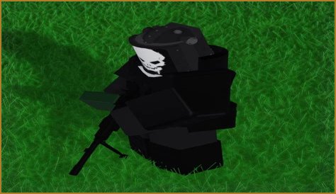 From Noob to Tycoon: The Evolution of the Death Soldier Army