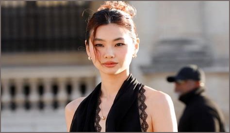 Hoyeon Jung Death Hoax: Why the Rumors Spread So Fast