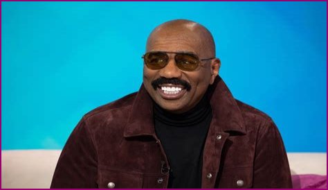Is Steve Harvey Dead 2024: The Truth Unveiled