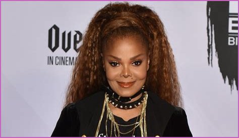 Janet Jackson's Son In 2024: The Future Of Entertainment