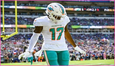 Jaylen Waddle Death Hoax: Debunking the Viral Rumors