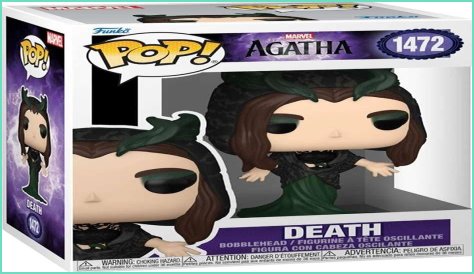 Lady Death Funko Pop Sells Out! Scalpers Already Asking Outrageous Prices