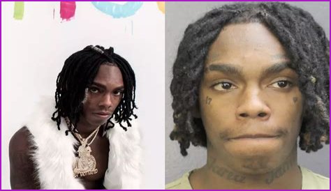 Latest News: Is YNW Melly Still Behind Bars?