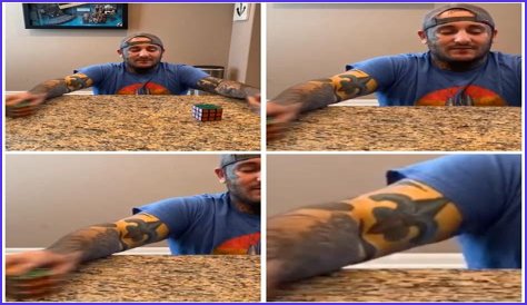 Latest News: Uncovering The Current Whereabouts Of Brandon Hantz