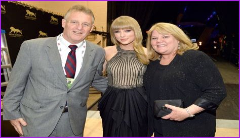 Learn The Truth: Have Taylor Swift's Parents Reunited?