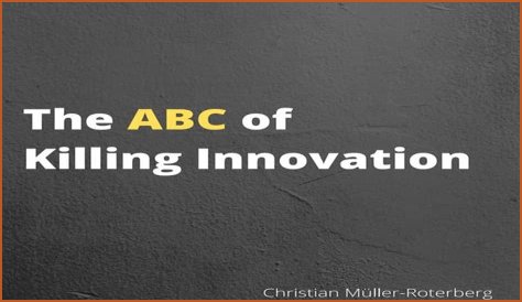 Legal Limbo: Is 'Trial by Process' Killing Innovation?