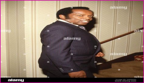 Lou Rawls Jr. Passes: Legacy of a Soul Icon's Son Remembered