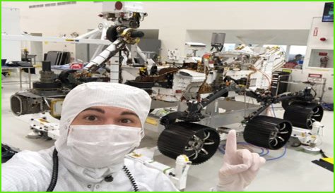 Mark Rober: The Ingenious NASA Engineer Who Inspires And Innovates