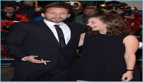 Matthias Schoenaerts' Family: Exploring His Wife And Children