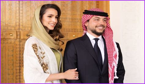 Meet Mohammed Bin Salman's Daughter: A Profile Of The Saudi Princess