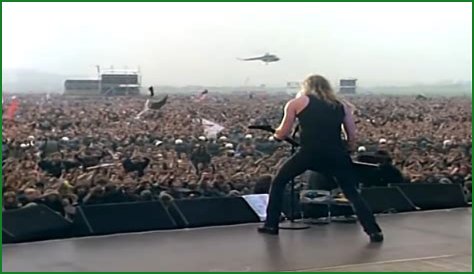 Moscow '91: Metallica Concert Tragedy? Fact vs. Fiction