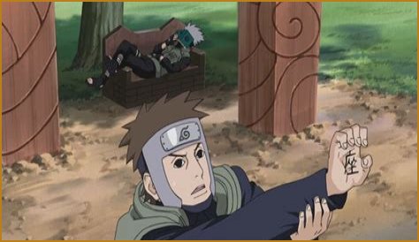 Naruto: Did Yamato's Wood Release Save Him From Death?