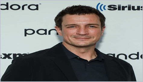 Nathan Fillion: Uncovering The Secrets Behind His Matrimonial Life