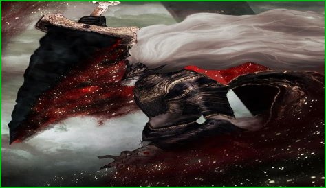 New 'O Death Become My Blade Once More' Teaser Shakes Elden Ring Lore!