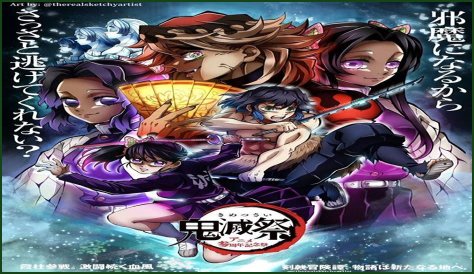 Obanai & Mitsuri's Tragic End: Why Demon Slayer Fans Still Mourn