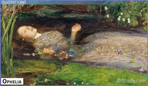 Ophelia in Lockdown: Quarantine Reflections on Shakespeare's Loss