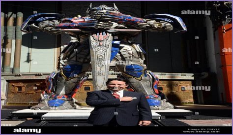 Peter Cullen Death Hoax: Optimus Prime Voice Actor Still Alive!