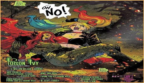 Poison Ivy 'Death Kiss': Myth or Real Danger?