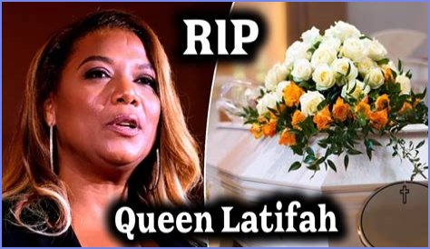 Queen Latifah Death Hoax: Fans React to False Reports!