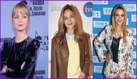 Rising Stars: The Most Promising Young Actresses In Their 20s