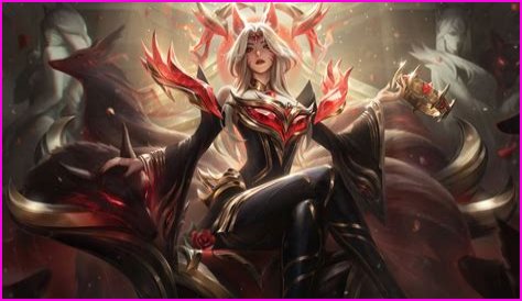 Skin Deaths in League: Riot Faces Backlash Over Rising Costs