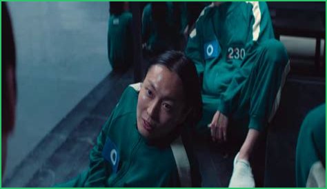 Squid Game S2: Player 124's Fate - Shock Exit Confirmed?