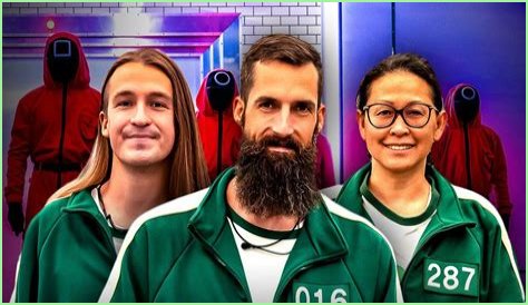 Squid Game: The Untold Story of Player 199's Final Moments