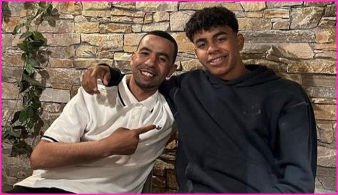 Stars, Lamine Tamal Parents: An Intimate Look At The Family Behind The Hottest Couple